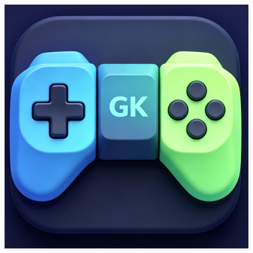 Gamepad Keyboard