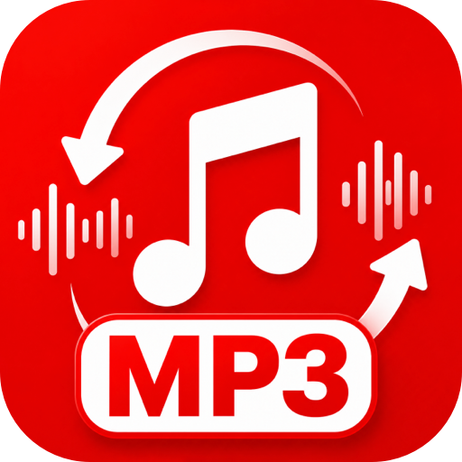 MP3音频格式转换器