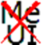 noMeiryoUI