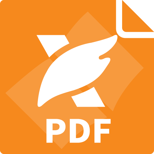 福昕PDF阅读器