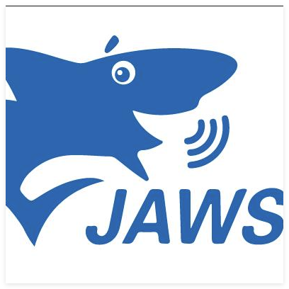 JAWS（大白鲨屏幕阅读器）