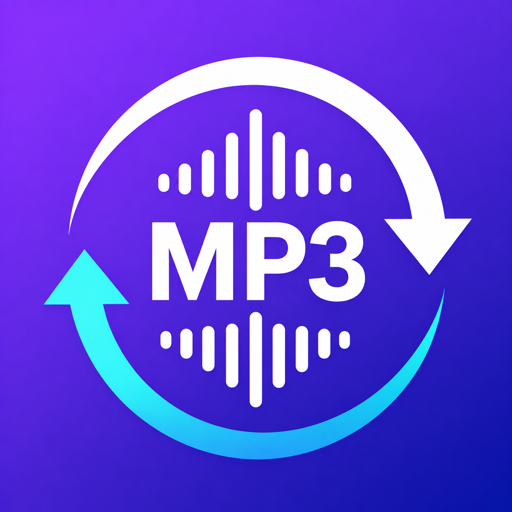 MP3转换神器