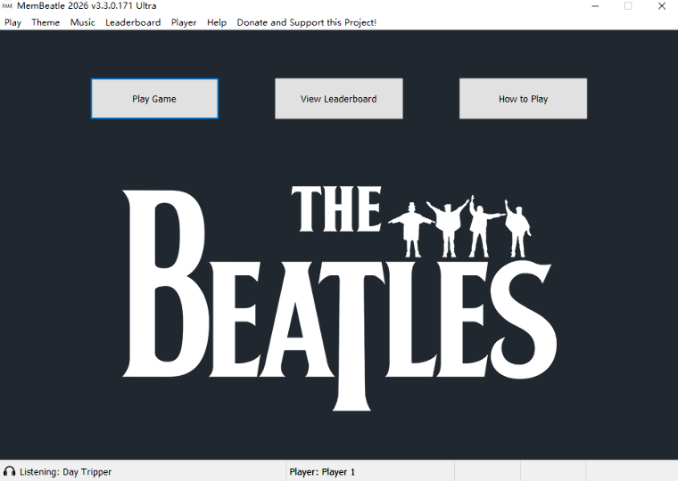 MemBeatle