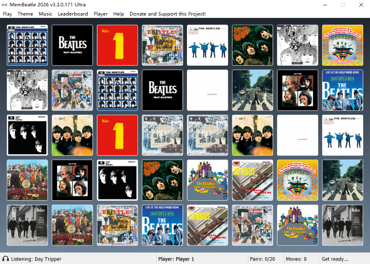MemBeatle