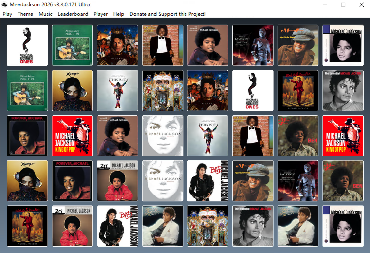 MemJackson