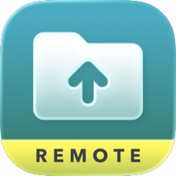 Upload Remote